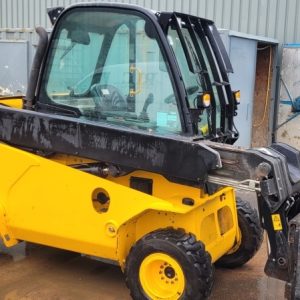 JCB 35D 4X4 2021 T5 – CHZ33